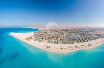 Villa - 7+ Bedrooms - 7+ Bathrooms for sale in Marassi - Sidi Abdel Rahman - North Coast