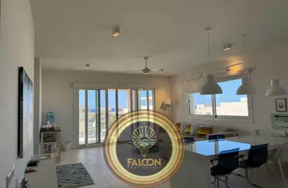 شاليه - 2 غرف نوم - 2 حمامات للبيع في سيلڤر ساندس - قسم مرسي مطروح - الساحل الشمالي