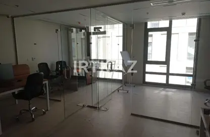 مساحات مكتبية - غرفة نوم - 1 حمام للايجار في ديستريكت 5 - كمبوندات التجمع الخامس - التجمع الخامس - مدينة القاهرة الجديدة - القاهرة