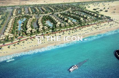 Apartment - 1 Bedroom - 1 Bathroom for sale in Lasirena - Qesm Ad Dabaah - North Coast