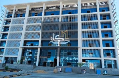 Apartment - 4 Bedrooms - 4 Bathrooms for sale in Latin District - New Alamein City - Al Alamein - North Coast Apartment - 4 Bedrooms - 4 Bathrooms for sale in Latin District - New Alamein City - Al Alamein - North Coast