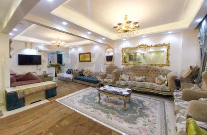 Apartment - 2 - 2 for sale in Mohamed Safwat St. - Kafr Abdo - Roushdy - Hay Sharq - Alexandria