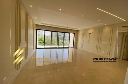 Apartment - 2 Bedrooms - 2 Bathrooms for rent in Lake View Residence - 5th Settlement Compounds - The 5th Settlement - New Cairo City - Cairo