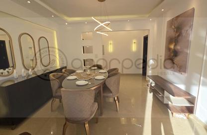 Apartment - 2 - 3 for rent in Eastown - 5th Settlement Compounds - The 5th Settlement - New Cairo City - Cairo