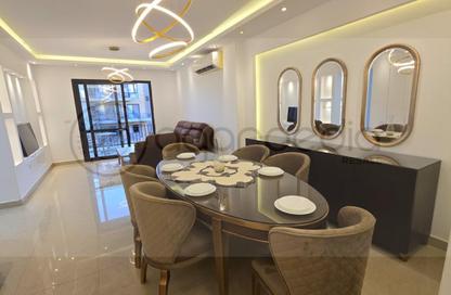 Apartment - 2 - 3 for rent in Eastown - 5th Settlement Compounds - The 5th Settlement - New Cairo City - Cairo