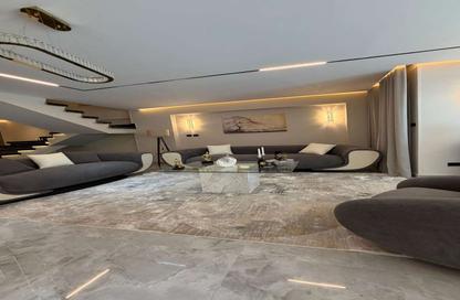 Duplex - 4 - 3 for sale in Jade Park - New Capital Compounds - New Capital City - Cairo