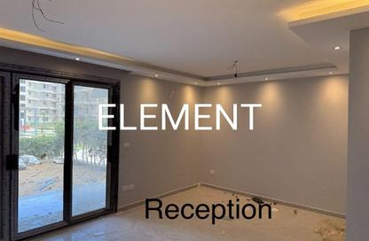 Apartment - 2 Bedrooms - 2 Bathrooms for sale in Badya Palm Hills - 6 October Compounds - 6 October City - Giza
