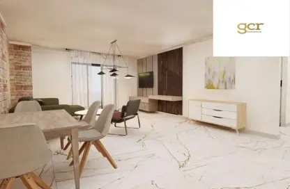 شقة - 2 غرف نوم - 1 حمام للبيع في كمبوند لاميرادا - كمبوندات التجمع الخامس - التجمع الخامس - مدينة القاهرة الجديدة - القاهرة شقة - 2 غرف نوم - 1 حمام للبيع في كمبوند لاميرادا - كمبوندات التجمع الخامس - التجمع الخامس - مدينة القاهرة الجديدة - القاهرة