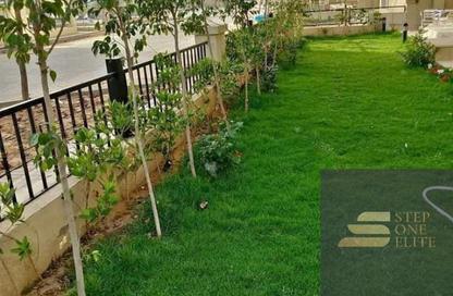 Apartment - Studio - 1 Bathroom for sale in Elan Sarai - Sarai - Mostakbal City Compounds - Mostakbal City - Future City - Cairo