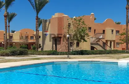 Chalet - 1 Bedroom - 1 Bathroom for sale in Makadi Resort - Makadi - Hurghada - Red Sea Chalet - 1 Bedroom - 1 Bathroom for sale in Makadi Resort - Makadi - Hurghada - Red Sea
