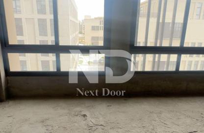 Office Space - Studio - 1 for rent in District 5 - 5th Settlement Compounds - The 5th Settlement - New Cairo City - Cairo