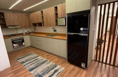 Apartment - 3 Bedrooms - 3 Bathrooms for rent in Rehab City Second Phase - Al Rehab - New Cairo City - Cairo