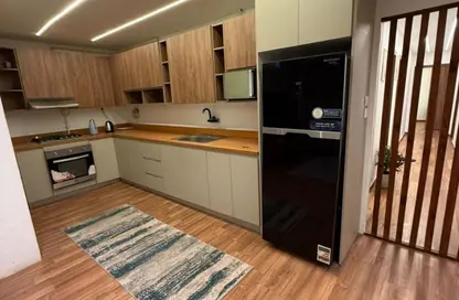 شقة - 3 غرف نوم - 3 حمامات للايجار في الرحاب المرحلة الثانية - الرحاب - مدينة القاهرة الجديدة - القاهرة