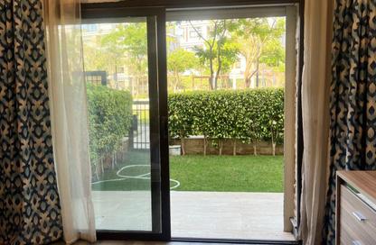 Apartment - 3 Bedrooms - 3 Bathrooms for rent in One 16 - Sheikh Zayed Compounds - Sheikh Zayed City - Giza