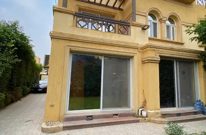 تاون هاوس - 4 غرف نوم - 4 حمامات للبيع في لاتيرا - المستثمرين الجنوبية - مدينة القاهرة الجديدة - القاهرة