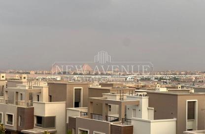 Villa - 3 Bedrooms - 4 Bathrooms for sale in New Giza - Cairo Alexandria Desert Road - 6 October City - Giza
