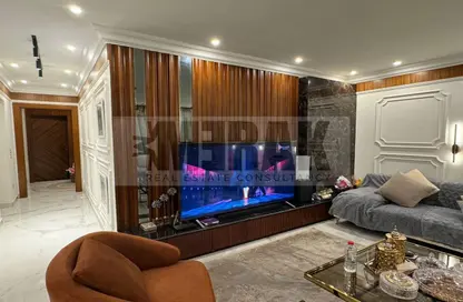 شقة - 3 غرف نوم - 4 حمامات للبيع في لايك فيو ريزيدنس - كمبوندات التجمع الخامس - التجمع الخامس - مدينة القاهرة الجديدة - القاهرة