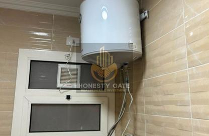 Apartment - 3 Bedrooms - 2 Bathrooms for rent in El Rehab Extension - Al Rehab - New Cairo City - Cairo