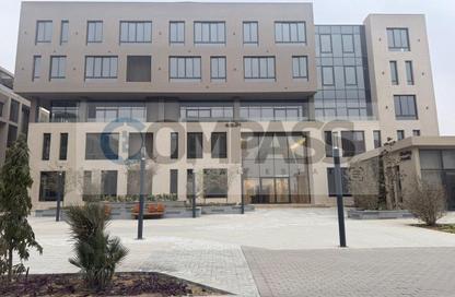 Office Space - Studio - 1 for sale in District 5 - 5th Settlement Compounds - The 5th Settlement - New Cairo City - Cairo Office Space - Studio - 1 for sale in District 5 - 5th Settlement Compounds - The 5th Settlement - New Cairo City - Cairo