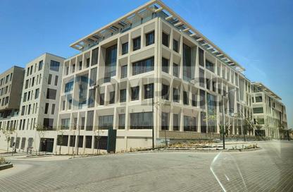 Office Space - Studio - 1 for sale in District 5 - 5th Settlement Compounds - The 5th Settlement - New Cairo City - Cairo Office Space - Studio - 1 for sale in District 5 - 5th Settlement Compounds - The 5th Settlement - New Cairo City - Cairo