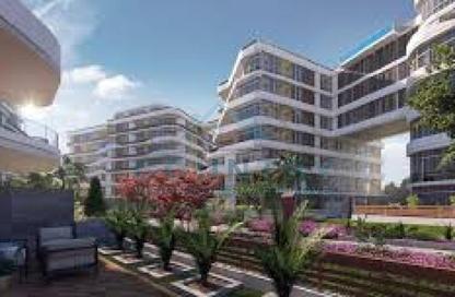 Apartment - 2 Bedrooms - 2 Bathrooms for sale in Bloomfields - Mostakbal City Compounds - Mostakbal City - Future City - Cairo Apartment - 2 Bedrooms - 2 Bathrooms for sale in Bloomfields - Mostakbal City Compounds - Mostakbal City - Future City - Cairo