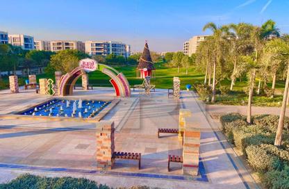 Apartment - 3 Bedrooms - 3 Bathrooms for sale in Taj City - 5th Settlement Compounds - The 5th Settlement - New Cairo City - Cairo