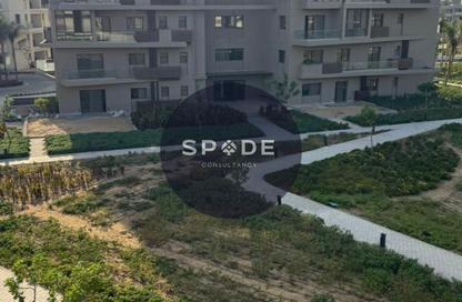 Duplex - 4 Bedrooms - 5 Bathrooms for sale in Villette - 5th Settlement Compounds - The 5th Settlement - New Cairo City - Cairo