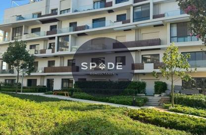 Duplex - 4 Bedrooms - 5 Bathrooms for sale in Villette - 5th Settlement Compounds - The 5th Settlement - New Cairo City - Cairo