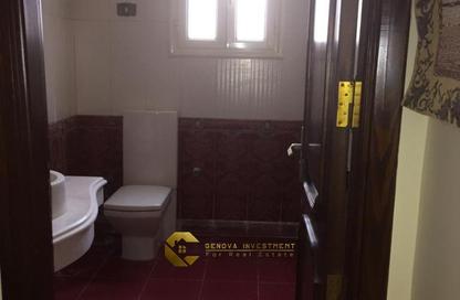 Apartment - 4 Bedrooms - 3 Bathrooms for sale in Al Khamayel city - Sheikh Zayed Compounds - Sheikh Zayed City - Giza