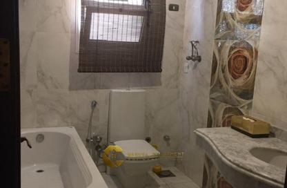 Apartment - 4 Bedrooms - 3 Bathrooms for sale in Al Khamayel city - Sheikh Zayed Compounds - Sheikh Zayed City - Giza