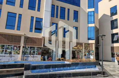 Clinic - 1 Bedroom - 1 Bathroom for rent in Mivida - 5th Settlement Compounds - The 5th Settlement - New Cairo City - Cairo