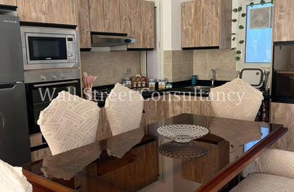 Chalet - 3 Bedrooms - 2 Bathrooms for sale in LVLS By Mountain View - Qesm Ad Dabaah - North Coast
