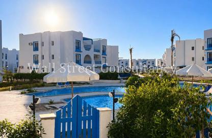 Chalet - 3 Bedrooms - 2 Bathrooms for sale in LVLS By Mountain View - Qesm Ad Dabaah - North Coast