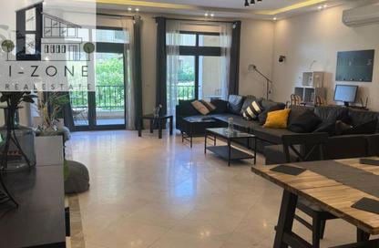 Apartment - 3 Bedrooms - 3 Bathrooms for rent in Mivida - 5th Settlement Compounds - The 5th Settlement - New Cairo City - Cairo Apartment - 3 Bedrooms - 3 Bathrooms for rent in Mivida - 5th Settlement Compounds - The 5th Settlement - New Cairo City - Cairo