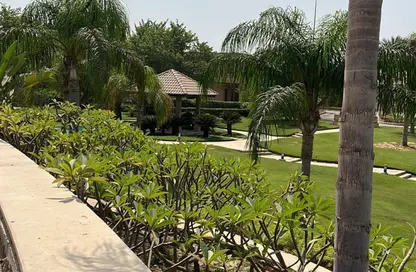 Villa - 4 Bedrooms for sale in Swan Lake Katameya - The 1st Settlement - New Cairo City - Cairo