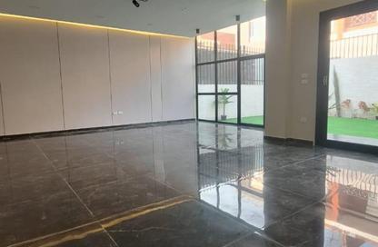 فيلا - 4 غرف نوم - 4 حمامات للبيع في كونتيننتال ريزيدنس - كمبوندات الشيخ زايد - الشيخ زايد - الجيزة