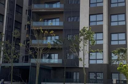 Apartment - 3 - 2 for sale in B15 - Madinaty - Cairo