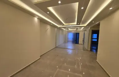 مساحات مكتبية - 3 غرف نوم - 2 حمامات للايجار في زهراء المعادي - حي المعادي - القاهرة