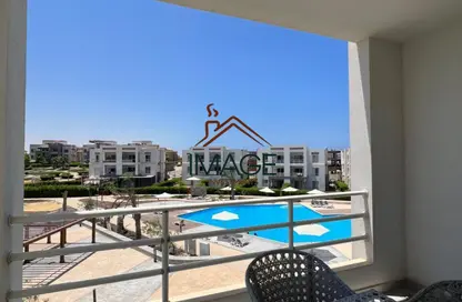 شاليه - 2 غرف نوم - 1 حمام للبيع في أمواج - سيدي عبد الرحمن - الساحل الشمالي