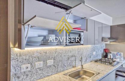 Apartment - 3 Bedrooms - 2 Bathrooms for sale in DeJoya 4 - New Capital City - Cairo