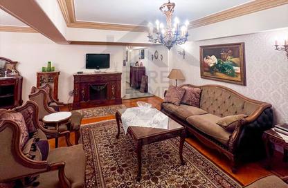 Apartment - 2 Bedrooms - 2 Bathrooms for sale in Mustafa Kamel - Hay Sharq - Alexandria Apartment - 2 Bedrooms - 2 Bathrooms for sale in Mustafa Kamel - Hay Sharq - Alexandria