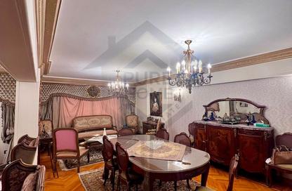 Apartment - 2 Bedrooms - 2 Bathrooms for sale in Mustafa Kamel - Hay Sharq - Alexandria Apartment - 2 Bedrooms - 2 Bathrooms for sale in Mustafa Kamel - Hay Sharq - Alexandria