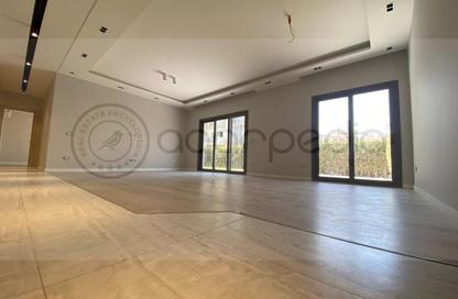Apartment - 2 Bedrooms - 3 Bathrooms for rent in Eastown - 5th Settlement Compounds - The 5th Settlement - New Cairo City - Cairo