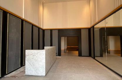 Apartment - 3 Bedrooms - 4 Bathrooms for sale in Swan Lake Residence - 5th Settlement Compounds - The 5th Settlement - New Cairo City - Cairo Apartment - 3 Bedrooms - 4 Bathrooms for sale in Swan Lake Residence - 5th Settlement Compounds - The 5th Settlement - New Cairo City - Cairo