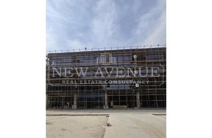 Whole Building - Studio - 4 Bathrooms for rent in One Golden Square Mall - The 5th Settlement - New Cairo City - Cairo