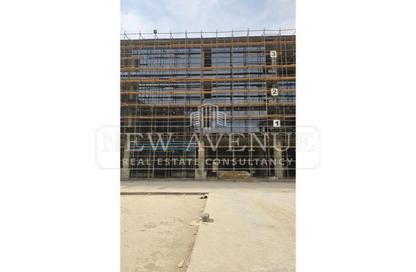 Whole Building - Studio - 4 Bathrooms for rent in One Golden Square Mall - The 5th Settlement - New Cairo City - Cairo