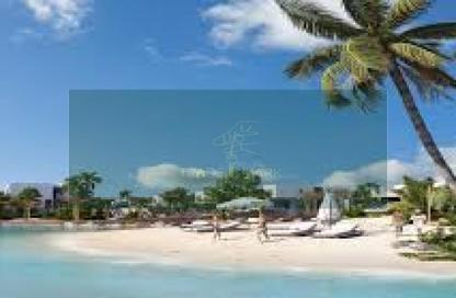 Chalet - 3 Bedrooms - 2 Bathrooms for sale in The Med - Ras Al Hekma - North Coast Chalet - 3 Bedrooms - 2 Bathrooms for sale in The Med - Ras Al Hekma - North Coast