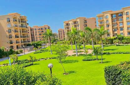 Apartment - 3 - 3 for sale in El Rehab Extension - Al Rehab - New Cairo City - Cairo Apartment - 3 - 3 for sale in El Rehab Extension - Al Rehab - New Cairo City - Cairo