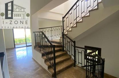 Villa - 5 - 5 for rent in Mivida - 5th Settlement Compounds - The 5th Settlement - New Cairo City - Cairo