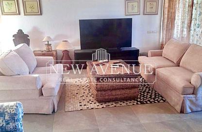 Villa - 5 Bedrooms - 5 Bathrooms for sale in Seashell - Sidi Abdel Rahman - North Coast